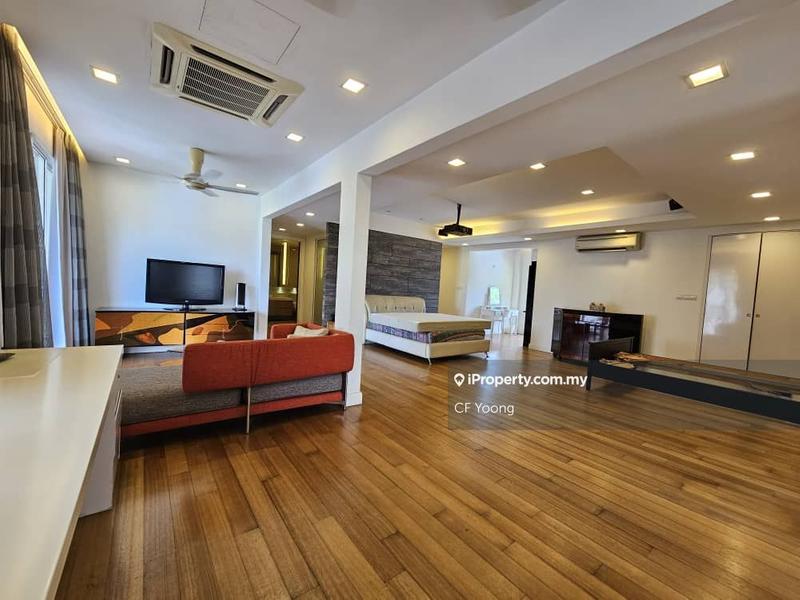 Bungalow House untuk Dijual di Taman Bukit Pantai, Bangsar oleh CF Yoong - iProperty.com.my