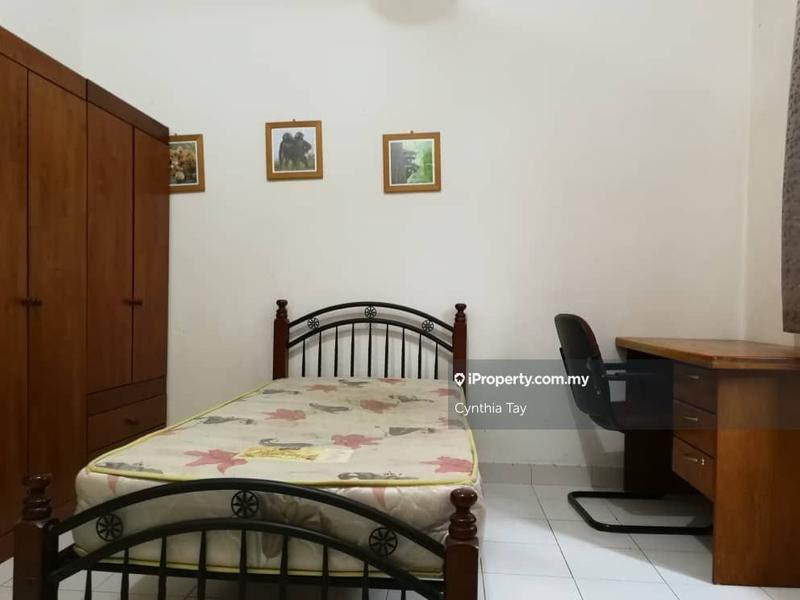 Bungalow House for Rent in Taman Bukit Galena, Seremban by Cynthia Tay - iProperty.com.my