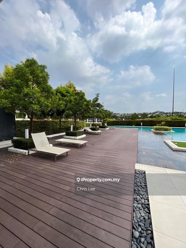 2-storey Terraced House for Rent in Eco Sanctuary, Telok Panglima Garang by Chris Lee - iProperty.com.my