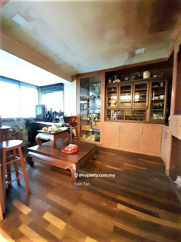 Kondominium untuk Dijual di Vista Komanwel C oleh Rain Tan - iProperty.com.my