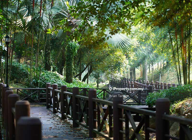 Banglo Tanah untuk Dijual di Sierramas, Sungai Buloh oleh Brian Tang - iProperty.com.my