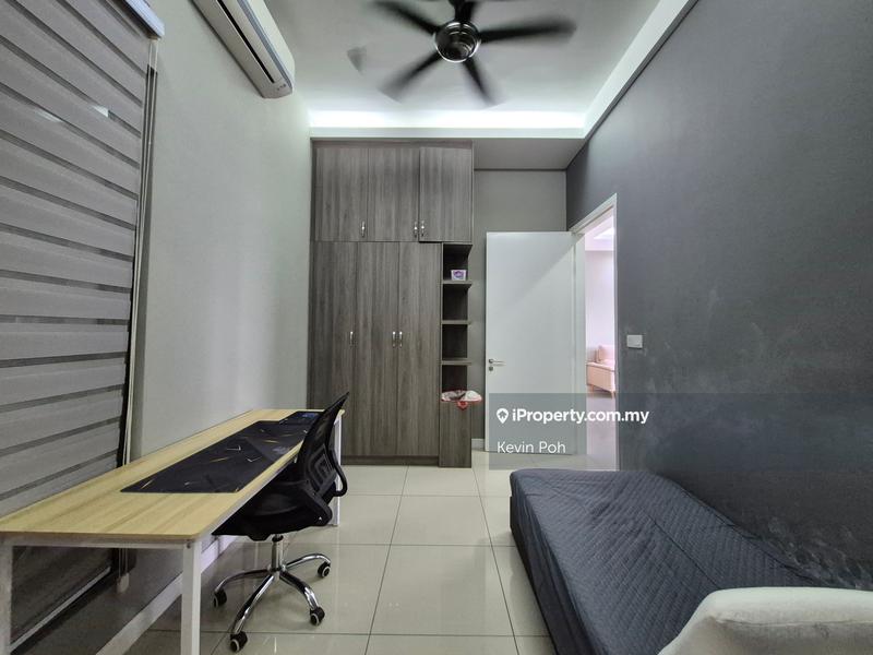 For Rent - Le Pavillion