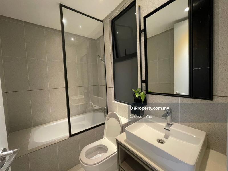 Kediaman Servis untuk Dijual di Millerz Square Serviced Residence oleh Greyson Yap - iProperty.com.my