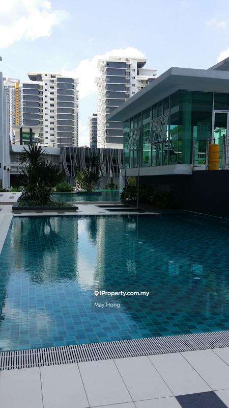 Kondominium untuk Dijual di Kiara Residence 2 (Residensi Kiara Jalil 2) oleh May Hong - iProperty.com.my