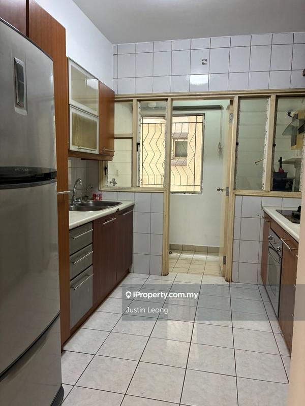 Kondominium untuk Dijual di Laman Suria oleh Justin Leong - iProperty.com.my