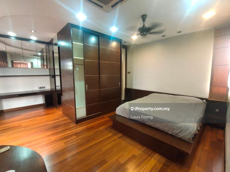 Bungalow House for Sale in Kepong Baru, Kepong by Louis Foong - iProperty.com.my