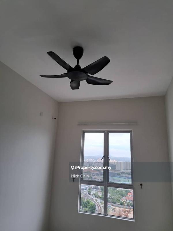 Condominium for Sale in Platinum OUG Residence by Nick Chin - iProperty.com.my