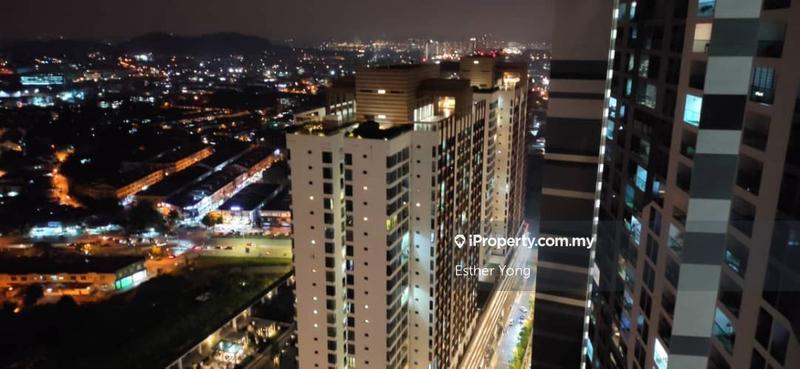 Kediaman Servis untuk Dijual di Symphony Tower (Menara Simfoni) oleh Esther Yong - iProperty.com.my
