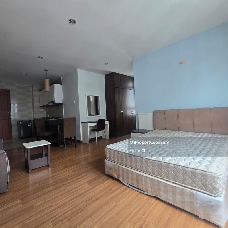 For Rent - The Heritage Residence