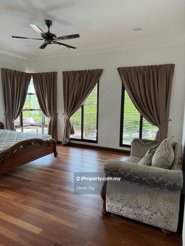 Rumah Berkembar untuk Dijual di Subang Jaya, Selangor oleh Janet Ng - iProperty.com.my