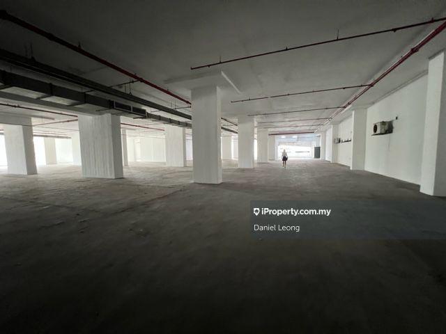 For Sale - Uoa Business Park Subang Jaya