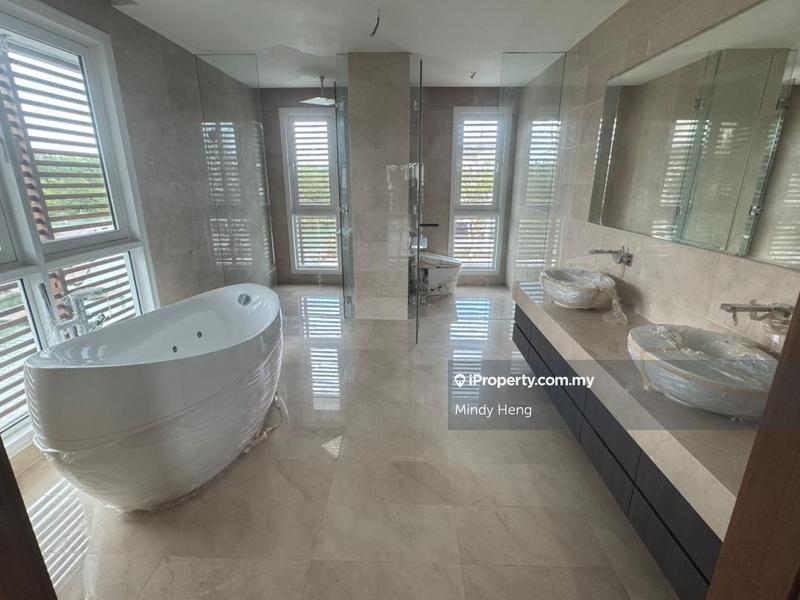 Bungalow House for Sale in Puteri Harbour, Iskandar Puteri (Nusajaya) by Mindy Heng - iProperty.com.my