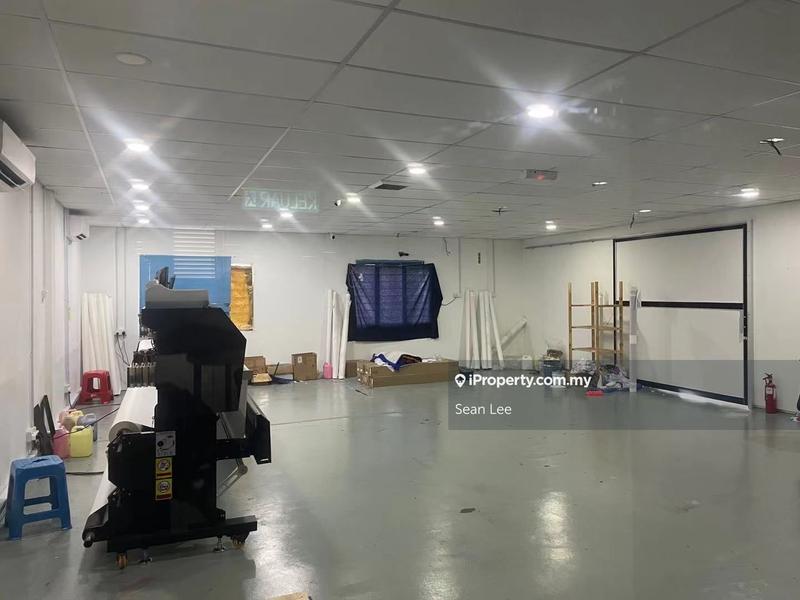 For Rent - Bandar Baru Bangi, Selaman, Suntrack, Bukit Angkat, Sungai Chua