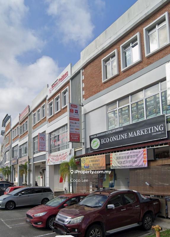 For Rent - Pelangi Avenue Block A