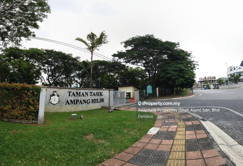 Banglo Tanah untuk Dijual di qchm0, Ampang oleh Ferdaus - iProperty.com.my