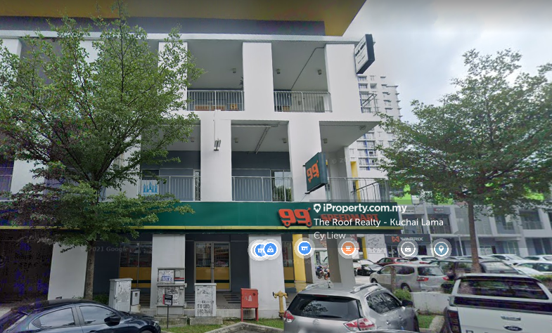 Shop for Rent in Sungai Besi, Kuala Lumpur by Cy.Liew - iProperty.com.my