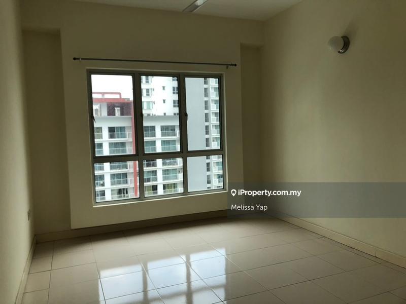 Service Residence for Sale in Metropolitan Square by Melissa Yap - iProperty.com.my