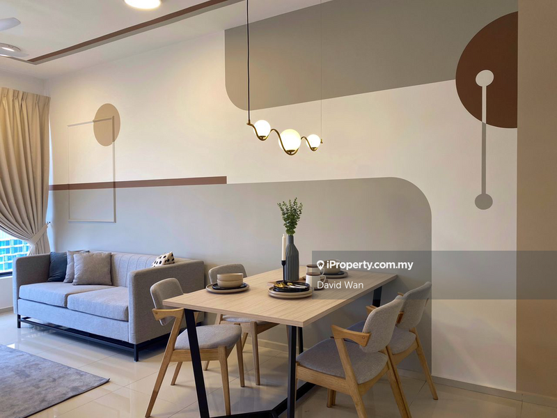 For Rent - EkoCheras