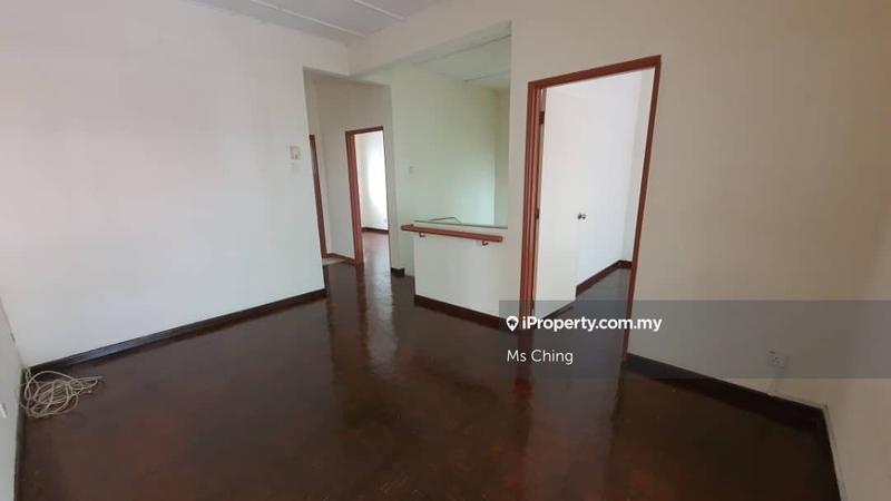 Rumah Teres 2-Tingkat untuk Dijual di Taman Melati, Setapak oleh Ms Ching - iProperty.com.my