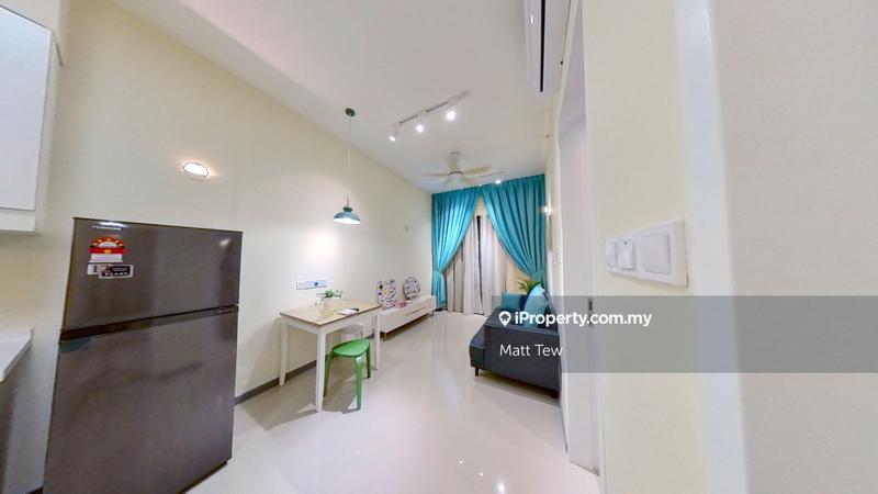 For Rent - Southlink