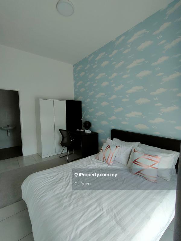 Kondominium untuk Dijual di The Anderson oleh Ck Yuen - iProperty.com.my