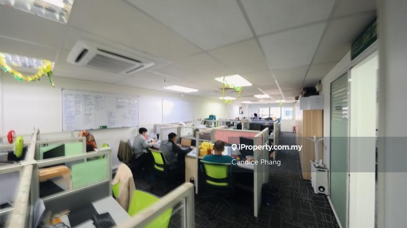 For Rent - Boulevard Offices & Retail @ Mid Valley