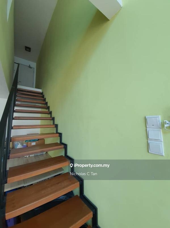 Service Residence for Sale in Centrio Pantai Hillpark by Nicholas C Tan - iProperty.com.my