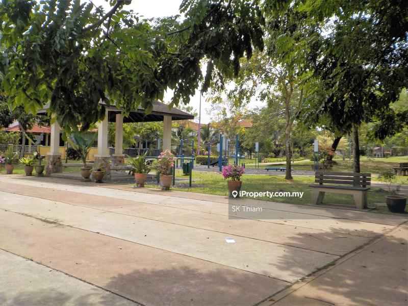 Semi-Detached House for Sale in Kemuning Utama, Shah Alam by SK Thiam - iProperty.com.my