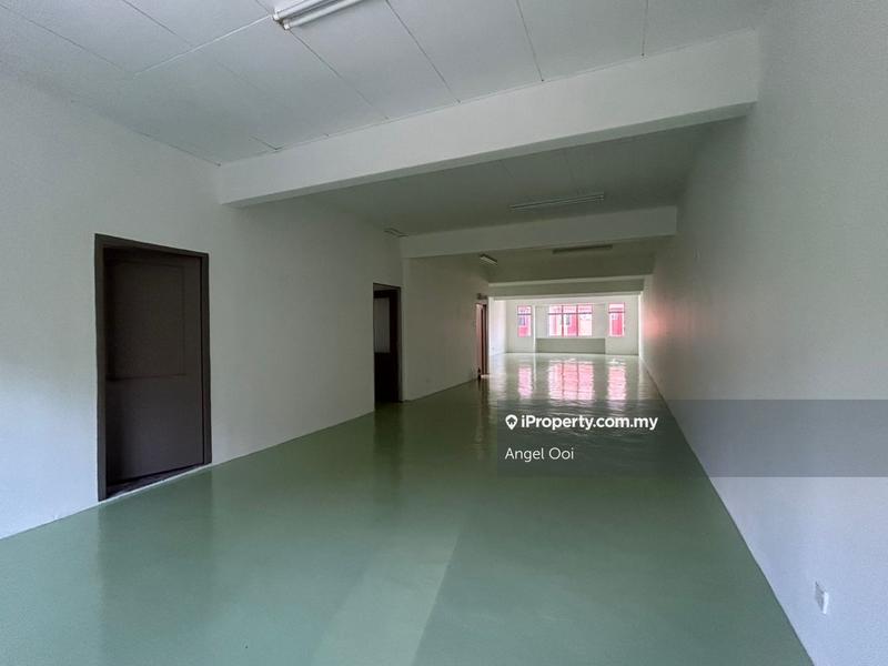 Shop-Office for Rent in Taman Kelana Idaman, Ara Damansara by Angel Ooi - iProperty.com.my