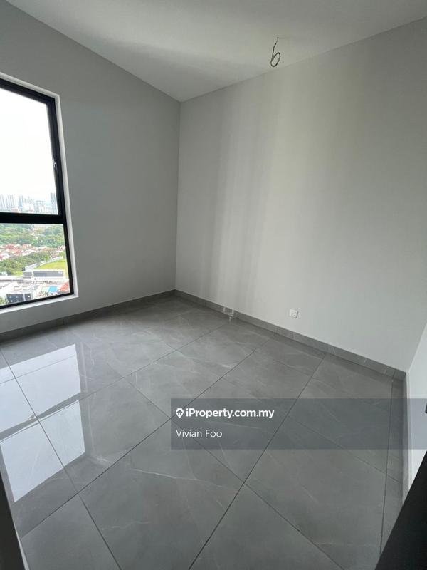 Residensi Servis untuk Dijual di The Birch oleh Vivian Foo - iProperty.com.my