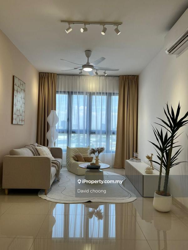Kediaman Servis untuk Disewa di Sunway Serene oleh David choong - iProperty.com.my