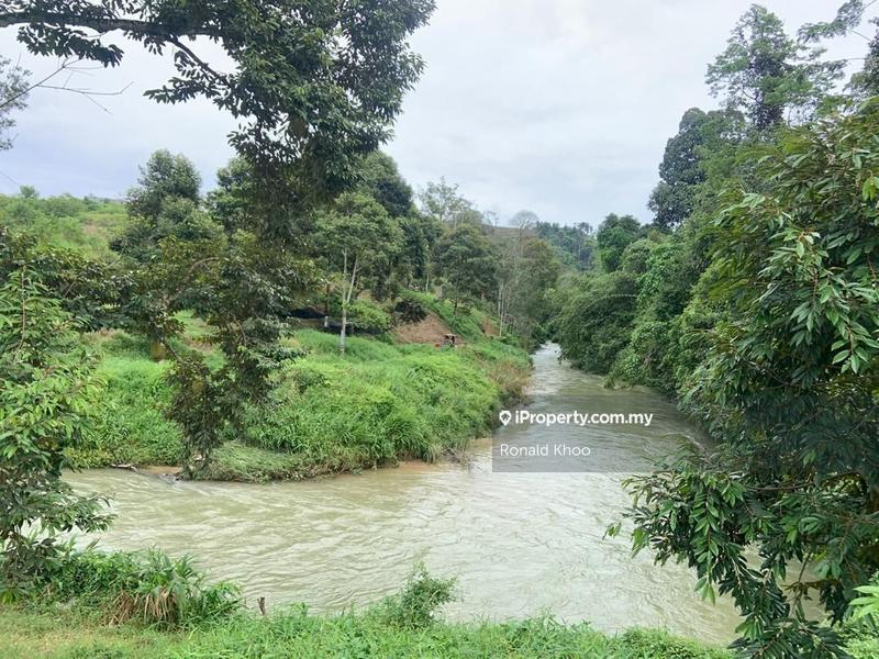 Tanah Pertanian untuk Dijual di Karak, Bentong oleh Ronald Khoo - iProperty.com.my