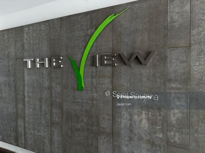 For Sale - The View @ Serai Saujana