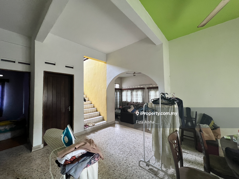 Bungalow House for Sale in Jalan Yusof Taha, Johor Bahru by Fiza Aisha - iProperty.com.my