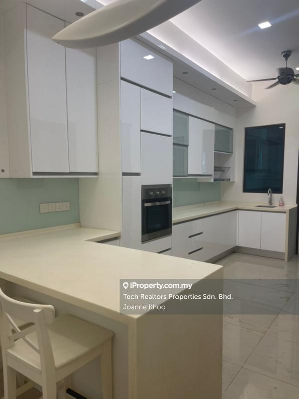Rumah Berkembar untuk Dijual di Taman Seputeh, Mutiara Seputeh, KL, Seputeh oleh Joanne Khoo - iProperty.com.my
