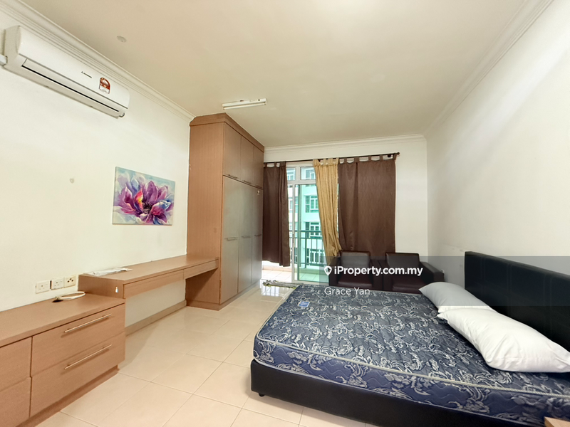 For Rent - Sri Samudera Apartment (Seaview Residence Suites)