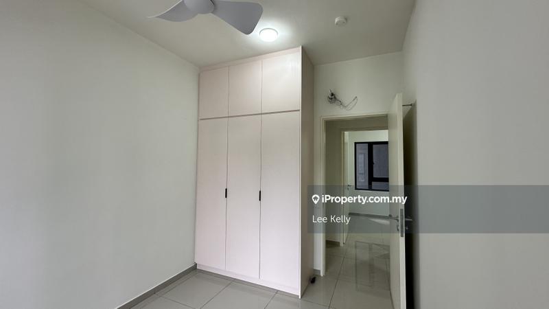 Residensi Servis untuk Dijual di D'Cosmos Residences oleh Lee Kelly - iProperty.com.my