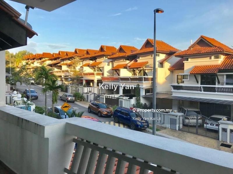 3-storey Terraced House for Sale in The Peak, Cheras by Kelly Yan Kai Lit - iProperty.com.my
