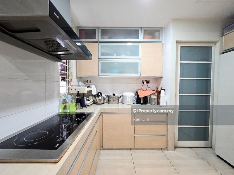 Semi-Detached House for Sale in Damansara Legenda, Petaling Jaya by Reni Lim - iProperty.com.my