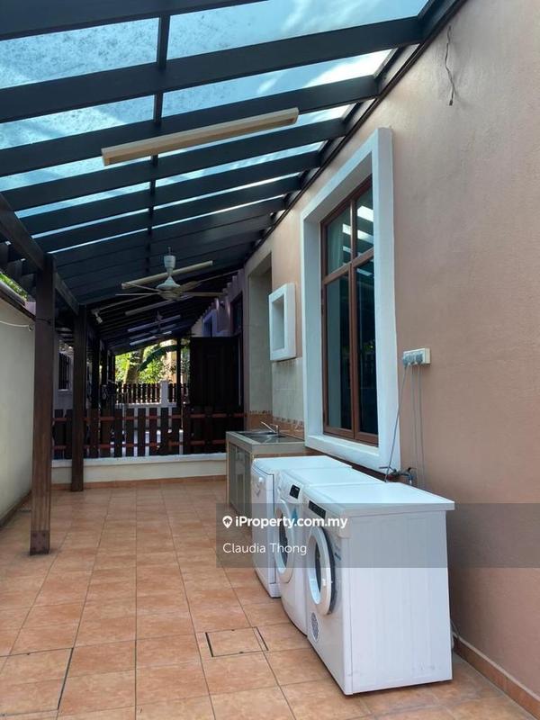 Rumah Berkembar untuk Dijual di 2uj8d, Batu oleh Claudia Thong - iProperty.com.my