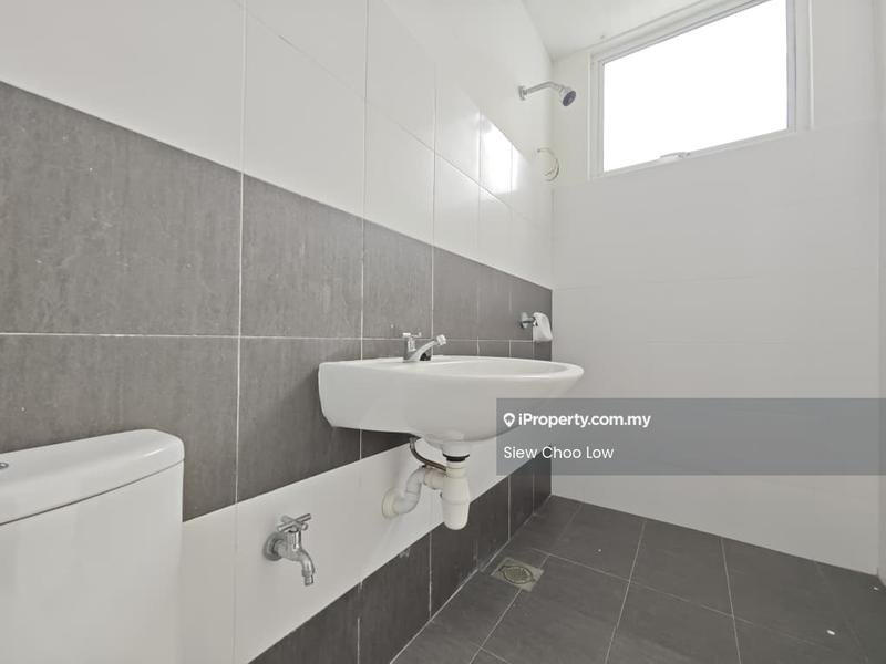 Condominium for Sale in Kenanga Residence by Mary Low - Bathroom - iProperty.com.my