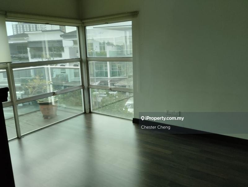 Rumah Teres 2.5-Tingkat untuk Dijual di USJ Heights, Subang Jaya oleh Chester Cheng - iProperty.com.my