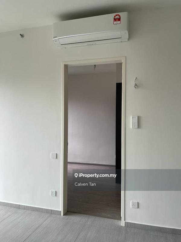 Residensi Servis untuk Dijual di The Arcuz oleh Calven Tan - iProperty.com.my