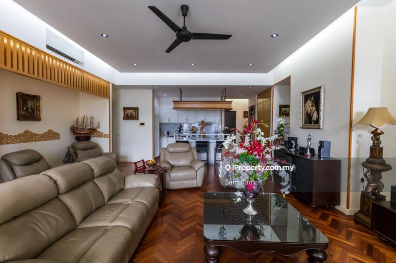 Kondominium untuk Dijual di Quayside Condominium oleh Sam Kam - iProperty.com.my