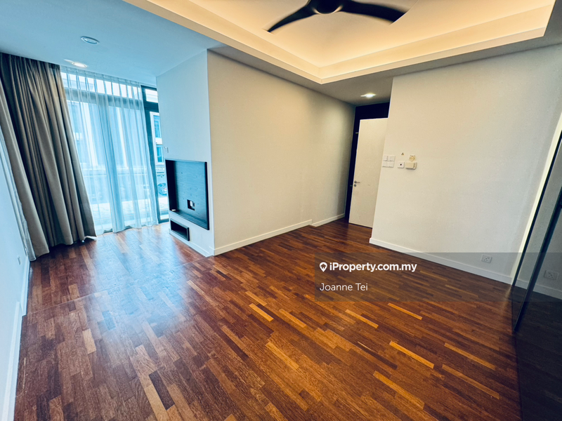 Banglo untuk Dijual di Astonia I, Sejati Residence Cyberjaya, Cyberjaya oleh Joanne Tei - iProperty.com.my