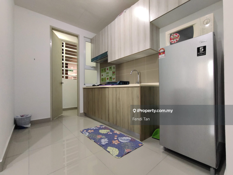 Kondominium untuk Disewa di Mutiara Ville oleh Fendi Tan - iProperty.com.my
