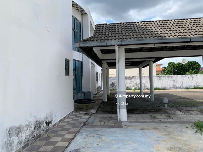 Bungalow House for Sale in 23uez, Cheras by KK Chia - iProperty.com.my
