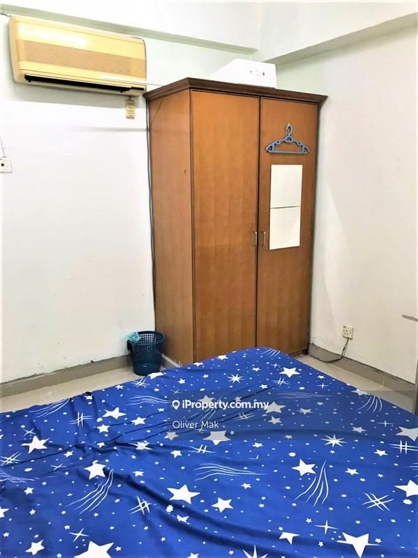 Condominium for Rent in Vista Komanwel B by Oliver Mak - iProperty.com.my