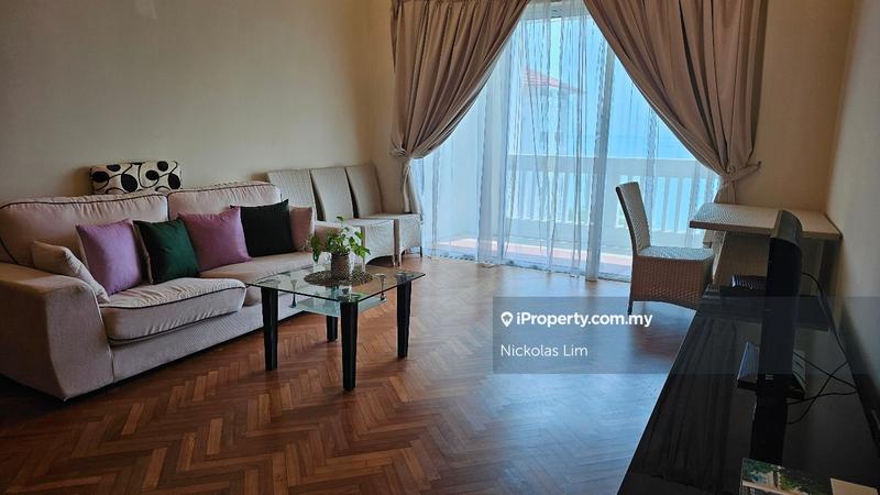 Service Residence for Sale in Straits Quay (The Suites at Waterside) by Nickolas Lim - iProperty.com.my