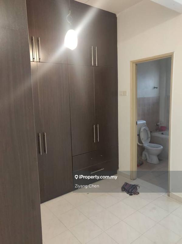 Rumah Berangkai 2 Tingkat untuk Dijual di Subang Bestari, Shah Alam oleh Ziyang Chen - iProperty.com.my